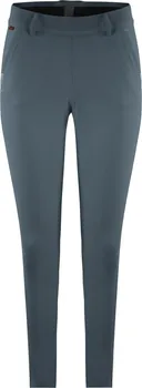 Dámské kalhoty Kalhoty KJUS Women Ice Light 7/8 Treggin Barva: Steel Blue, Velikost: 38, Pohlaví: Dámské