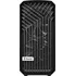 PC skříň fractal design Torrent Compact Black Solid (FD-C-TOR1C-04)