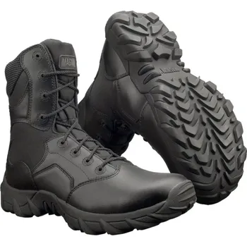 Těžké boty Magnum boty Magnum Cobra 8.0 V1 UK 8,5