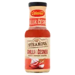Vitana Steaková chilli + česnek 250 ml