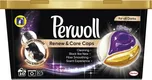 Perwoll Renew & Care Caps Black