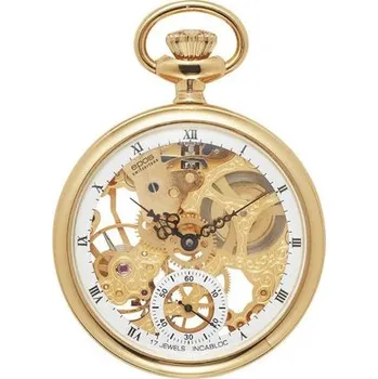 Hodinky Epos Pocket Watch 2003.186.21.20.00 + 5 let záruka a dárek ZDARMA
