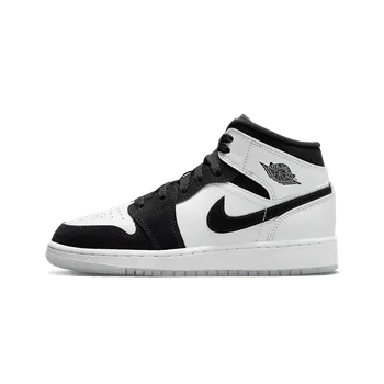Dámské tenisky Air Jordan Jordan 1 Mid "Diamond Shorts" (GS) Velikost: 38.5