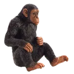 Mojo Fun Šimpanz