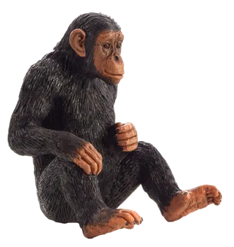 Figurka Mojo Fun Šimpanz