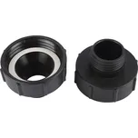 Vodafree Přechodka DN80 na IBC nádrž 95…