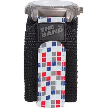 Řemínek na hodinky Chums The Band Wide řemínek Model: 791 Chums The Band Wide