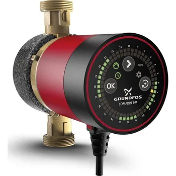 Oběhové čerpadlo GRUNDFOS Comfort 15-14 BXDT PM 99831281