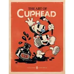 Art Of Cuphead - Studio Mdhr [EN] (2020, pevná)