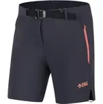 Direct Alpine Cruise Short Lady 1.0 anthracite/coral šedá XS