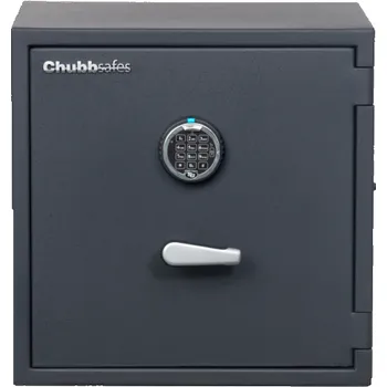 Trezor Chubbsafes Ohnivzdorný trezor Senator 2020 G1-45-EL-30
