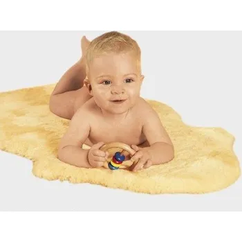 Koberec Odenwälder Podložka z ovčí kůže