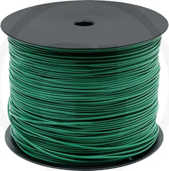 Husqvarna Classic vodicí obvodový kabel zelený 500 m 