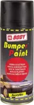 HB Body Bumper Paint 400 ml černá