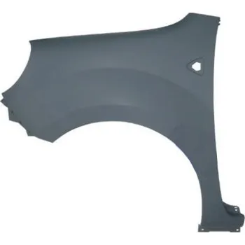 Blatník karosérie L přední blatník s otv. pro blikač pro lak