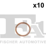 Těsnicí kroužek, olejová vypouštěcí zátka FA1 787.520.010