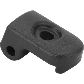 Příslušenství pro elektrokoloběžku Xiaomi Mi Electric Scooter zobáček skládacího mechanismu černý