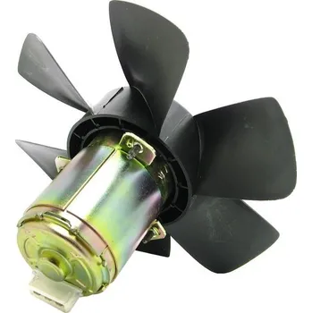 RC náhradní díl motor ventilátoru chladiče 1.6i
