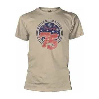 Pánská móda Merch Fender: Tričko Star Spangled S 2021