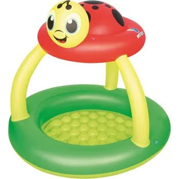 Bestway nafukovací bazén Beruška 52181