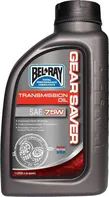 Bel-Ray Gear Saver Transmission Oil 75W 1 l