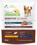 Trainer Natural Sensitive No Grain Mini…