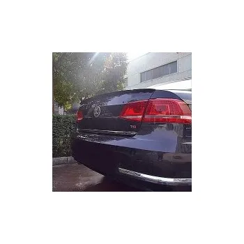 Tuning Křídlo - spoiler kufru Volkswagen Passat B7 -- rok výroby 2010-14