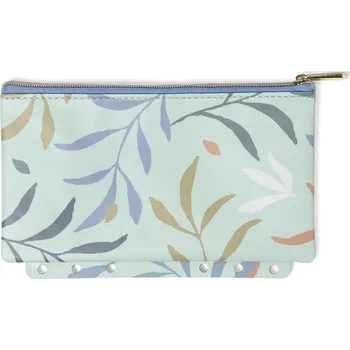 Penál Penál na zip Filofax Botanical | A5/Personal