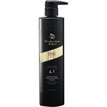 Divination Simone Deluxe DSD Dixidox Deluxe Keratin Treatment Shampoo č. 4.1L 500 ml OBNOVUJÍCÍ ŠAMPON S KERATINEM 500 ml č. 4.1L