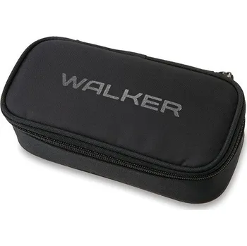 Penál Schneiders Walker Decent prázdný černý