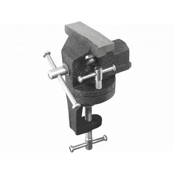 Svěrák Svěrák otočný rychloupínací 60mm