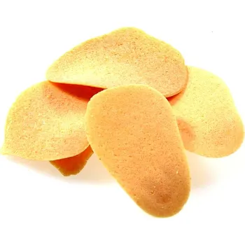 ASO - Zdravý život Rýžové krekry bio Hmotnost: 60g