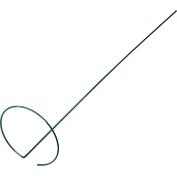 Stojan na květiny Podpěra rosltin 15x80 cm