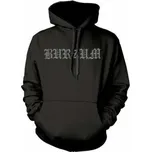Merch Burzum: Mikina S Kapucí Det Som Engang Var 2013 S 2018