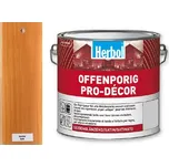 Herbol OFFENPORIG PRO-DÉCOR - BUK - BUCHE Velikost balení: 5 l + dárek k objednávce nad 1000Kč