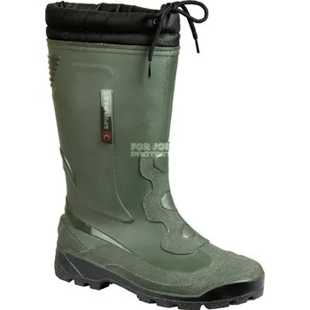 Pracovní obuv SPIRALE HOLÍNKY CAPTAIN THERMO TEFAL 55100 41