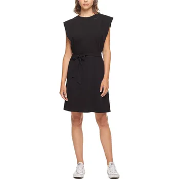 Dámské šaty šaty Ragwear Delocca - 1010/Black S