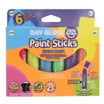 Ep Line Little Brian Paint Sticks 6 ks