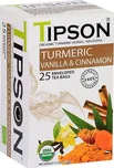 Tipson Tea Turmeric & Vanilla Cinnamon…