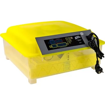 Umělá líheň MenaVET Automatická umělá líheň na drůbež 48 vajec