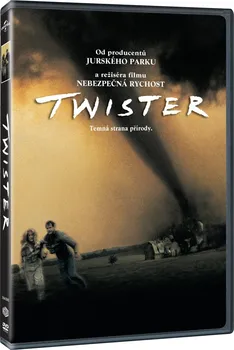 DVD film DVD Twister (1996)