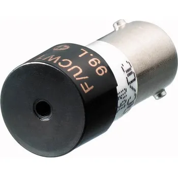 Stykač M22-XAMP Akustické hlásič zvuk.modul 24V DC přerušovaný tón EATON 229028