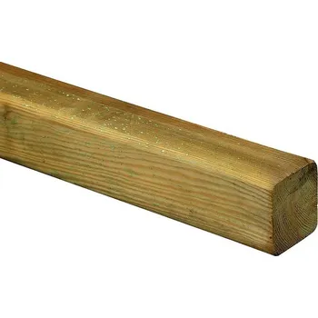 Plot Hranol 70x70x900mm hladký