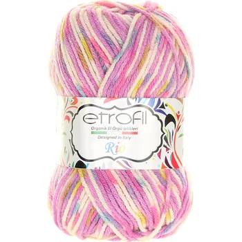 Příze Etrofil Rio BC006