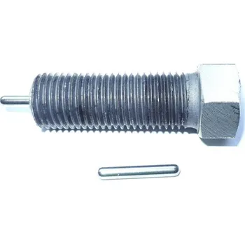 Autodílna šroub pro pertlovací tvarovač 4,75 mm - 027-102