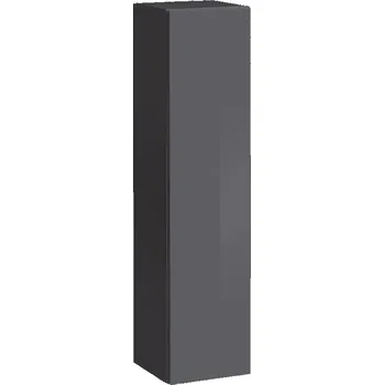 Vinotéka Závěsná Skříň Switch SW2 Grafit