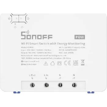 Sonoff POWR3