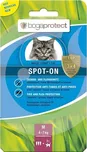 Bogar Bogaprotect Spot-On Cat M 3x 1,2…