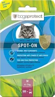 Bogar Bogaprotect Spot-On Cat M 3x 1,2 ml