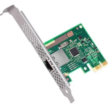 Síťová karta Síťová karta Intel Ethernet Server Adapter I210-T1 bulk